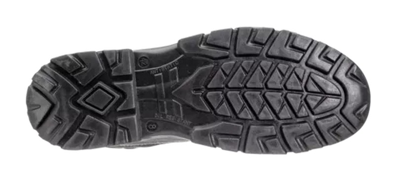 COVERGUARD AZURITE II SAFETY SHOES S3 HIGH